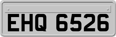 EHQ6526