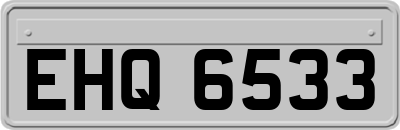 EHQ6533