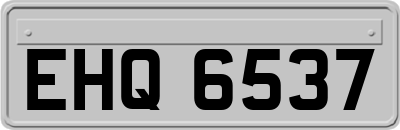 EHQ6537