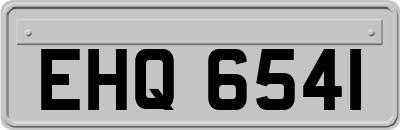 EHQ6541