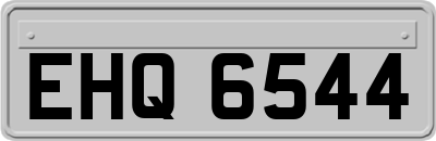 EHQ6544