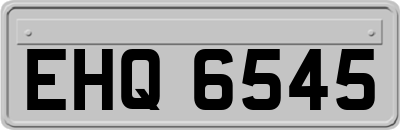 EHQ6545