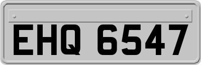 EHQ6547