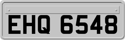 EHQ6548