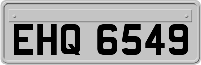 EHQ6549