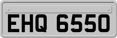 EHQ6550