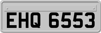 EHQ6553
