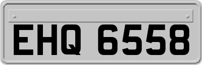 EHQ6558