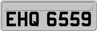 EHQ6559