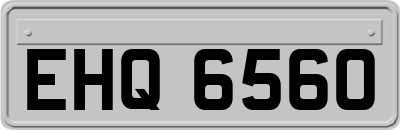 EHQ6560