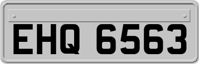 EHQ6563