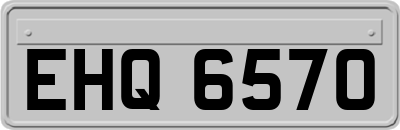EHQ6570