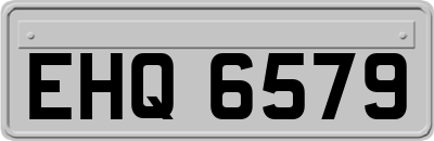 EHQ6579