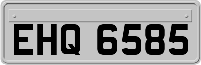 EHQ6585