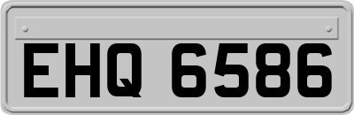 EHQ6586