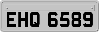 EHQ6589