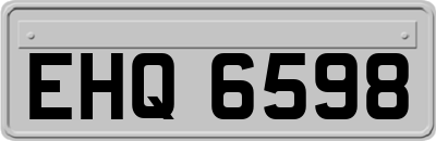 EHQ6598