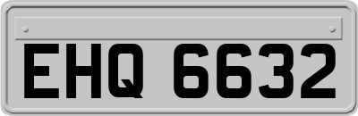 EHQ6632