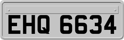 EHQ6634
