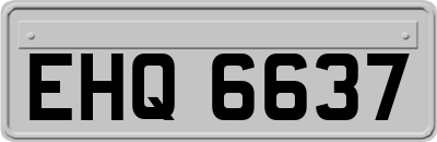 EHQ6637