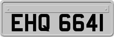 EHQ6641