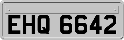 EHQ6642