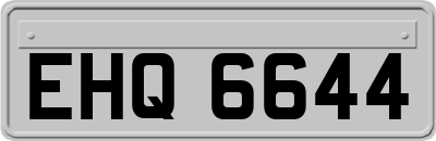 EHQ6644