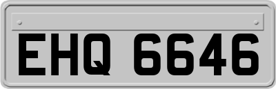 EHQ6646