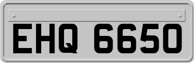 EHQ6650