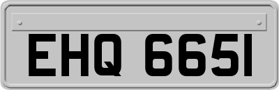 EHQ6651
