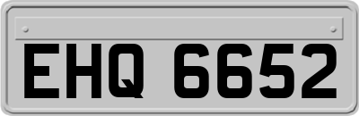 EHQ6652