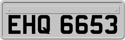 EHQ6653