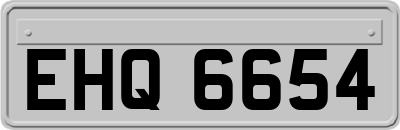EHQ6654