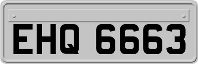EHQ6663