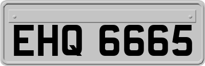 EHQ6665