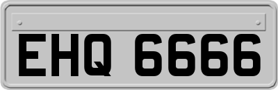 EHQ6666