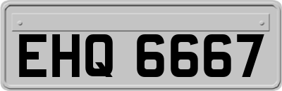 EHQ6667