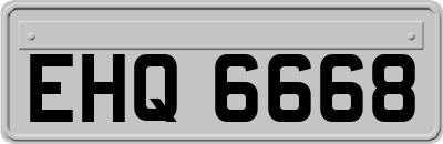 EHQ6668