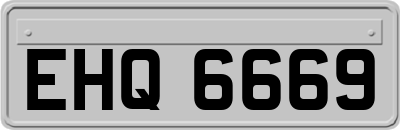 EHQ6669