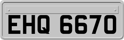 EHQ6670