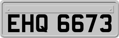 EHQ6673