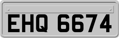 EHQ6674