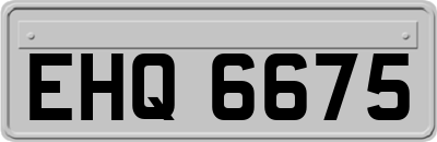 EHQ6675