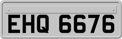 EHQ6676