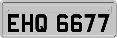 EHQ6677