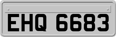 EHQ6683