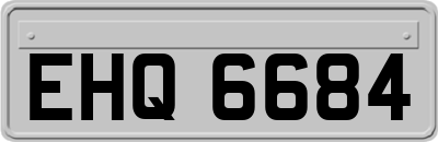 EHQ6684