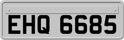 EHQ6685