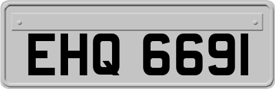 EHQ6691