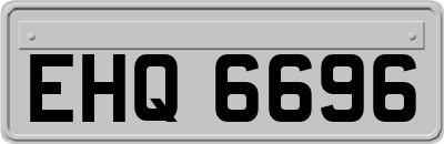 EHQ6696
